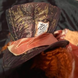 Men’s Mad Hatter Hat